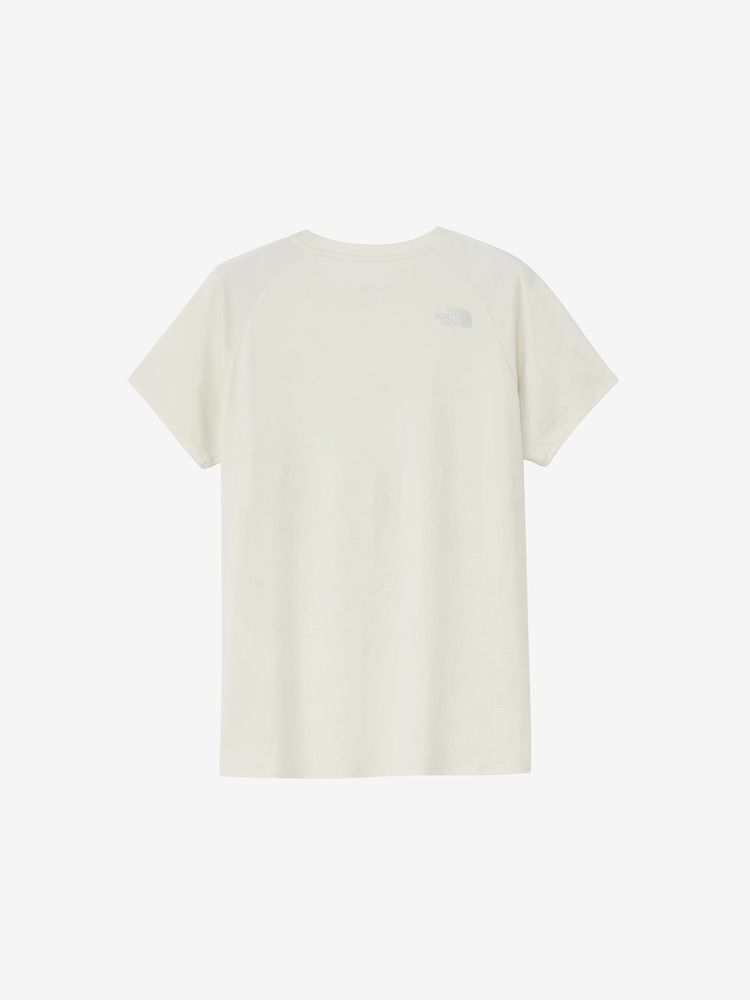THE NORTH FACE(ザ・ノース・フェイス) ｜ショートスリーブクリスプアクションクルー（レディース）