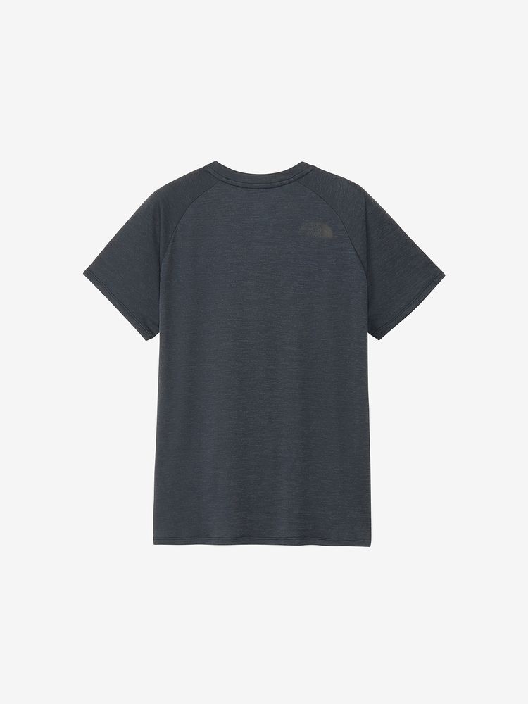 THE NORTH FACE(ザ・ノース・フェイス) ｜ショートスリーブクリスプアクションクルー（レディース）