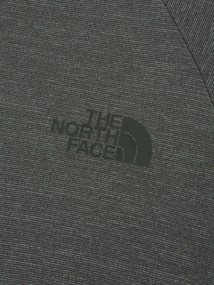 THE NORTH FACE(ザ・ノース・フェイス) ｜ショートスリーブクリスプアクションクルー（レディース）