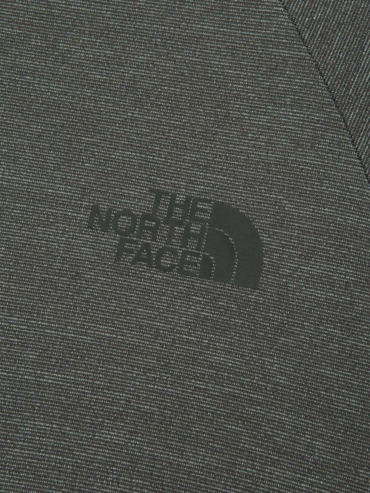 THE NORTH FACE(ザ・ノース・フェイス) ｜ロングスリーブクリスプアクションクルー（レディース）