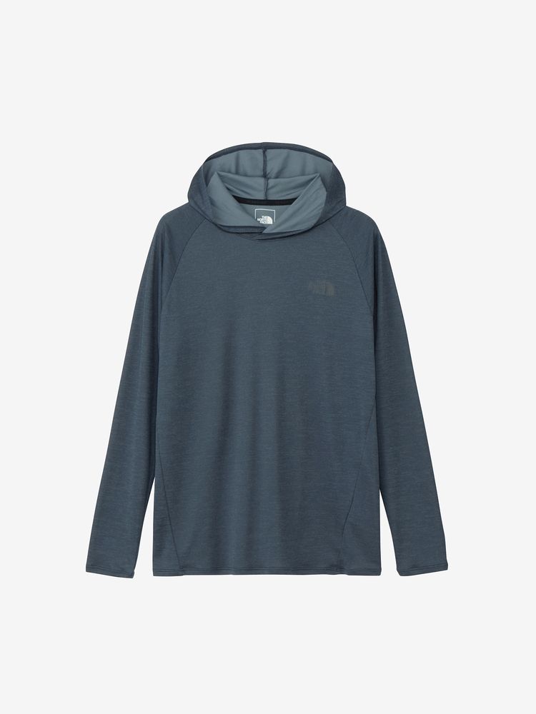 THE NORTH FACE(ザ・ノース・フェイス) ｜クリスプアクションフーディ（レディース）