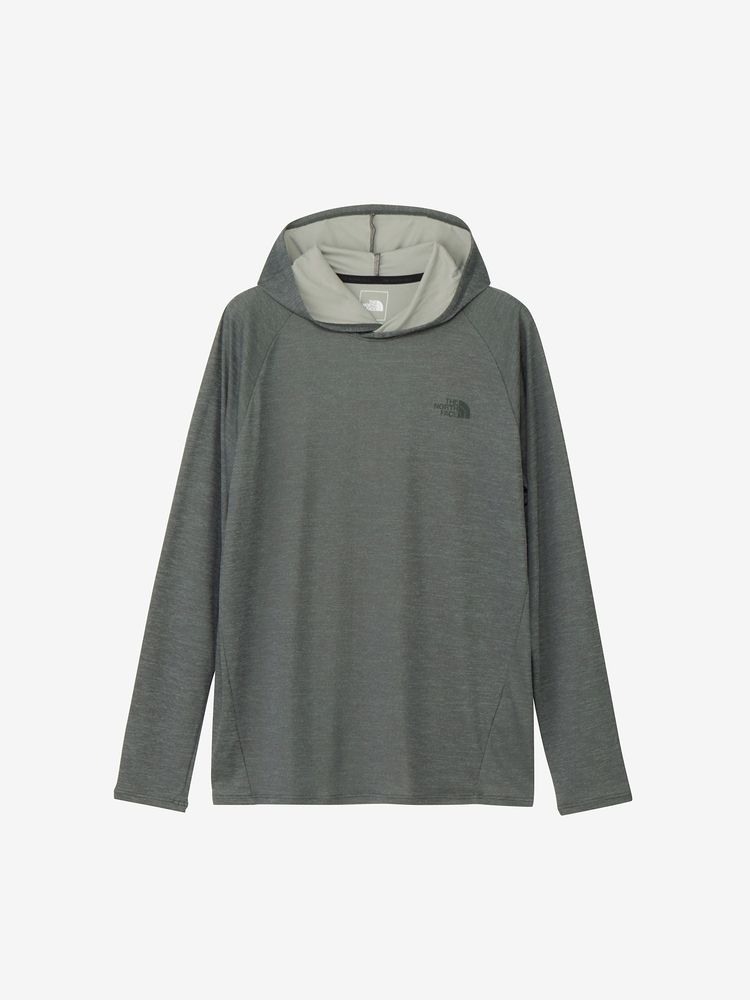 THE NORTH FACE(ザ・ノース・フェイス) ｜クリスプアクションフーディ（レディース）