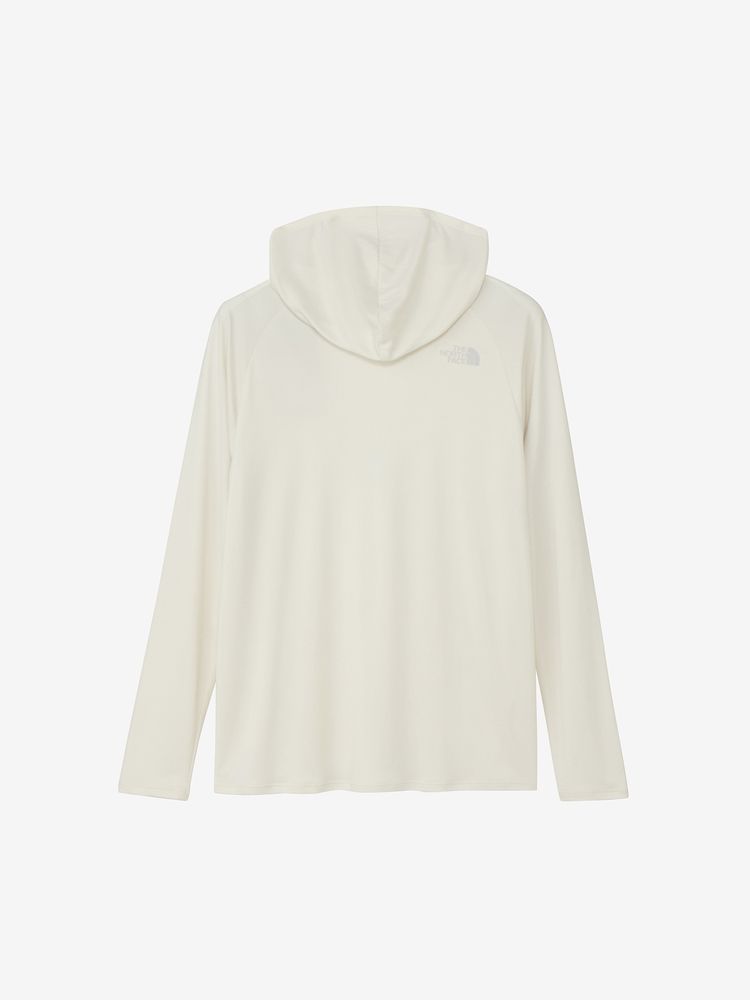 THE NORTH FACE(ザ・ノース・フェイス) ｜クリスプアクションフーディ（レディース）