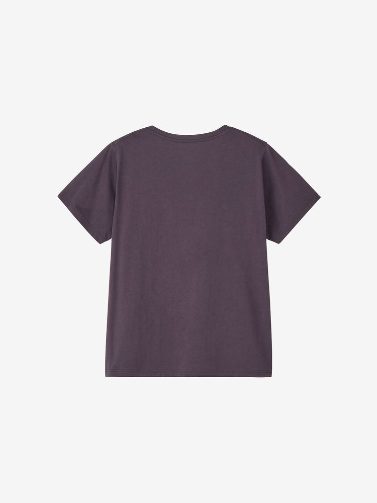 THE NORTH FACE(ザ・ノース・フェイス) ｜ショートスリーブフラッシュドライフラワーロゴティー（レディース）