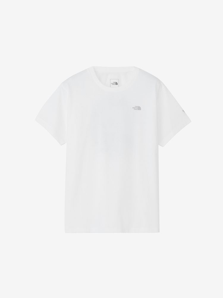 THE NORTH FACE(ザ・ノース・フェイス) ｜ショートスリーブTNFモンキーマジックティー（レディース）