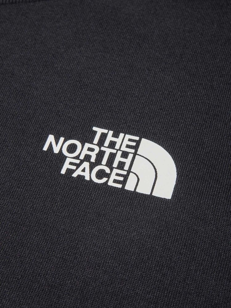THE NORTH FACE(ザ・ノース・フェイス) ｜ショートスリーブ ES レトロトレイルティー（レディース）