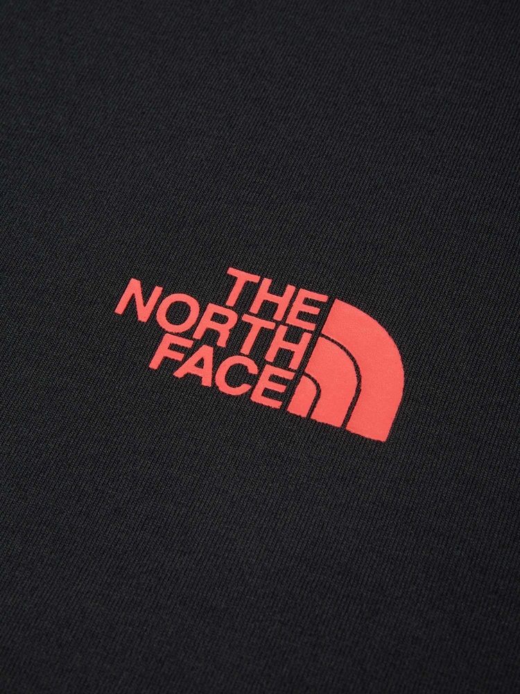 THE NORTH FACE(ザ・ノース・フェイス) ｜ショートスリーブ ES ビヨンドザマップティー（レディース）