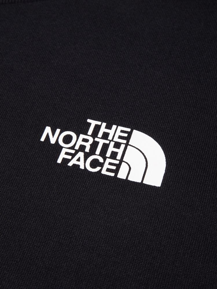 THE NORTH FACE(ザ・ノース・フェイス) ｜ショートスリーブ ES フラワーボックスロゴティー（レディース）