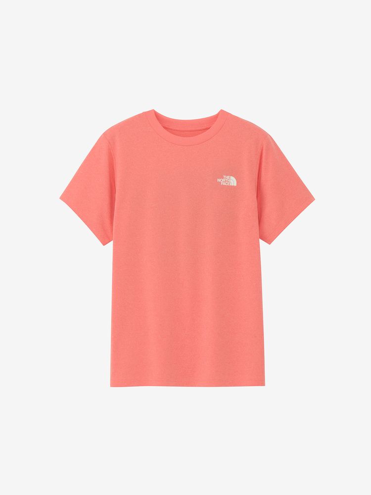 THE NORTH FACE(ザ・ノース・フェイス) ｜ショートスリーブフラワーグラフィックティー（レディース）