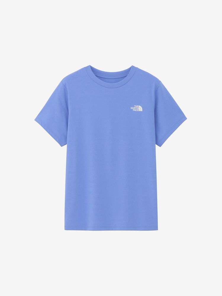 THE NORTH FACE(ザ・ノース・フェイス) ｜ショートスリーブフラワーグラフィックティー（レディース）