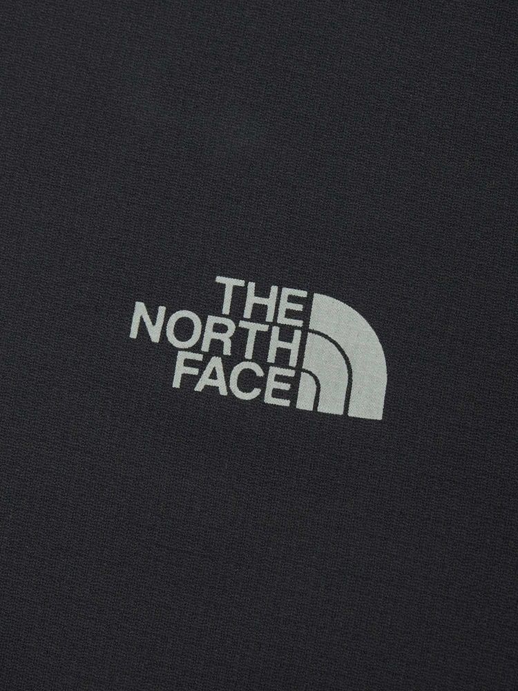 THE NORTH FACE(ザ・ノース・フェイス) ｜ロングスリーブドライクルー（メンズ）