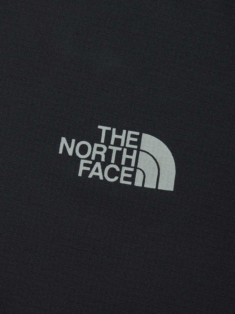 THE NORTH FACE(ザ・ノース・フェイス) ｜ショートスリーブドライクルー（メンズ）