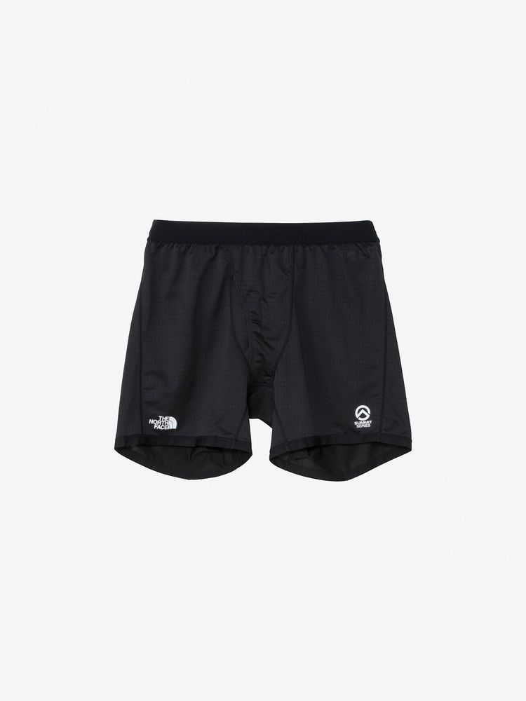 THE NORTH FACE(ザ・ノース・フェイス) ｜エクスペディションドライドットライトトランクス（メンズ）
