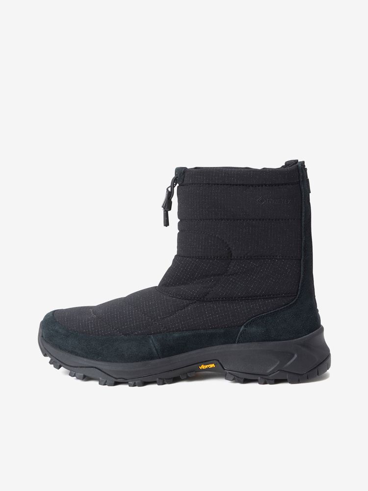 THE NORTH FACE(ザ・ノース・フェイス) ｜ヌプシブーティーバックジップGTX（ユニセックス）