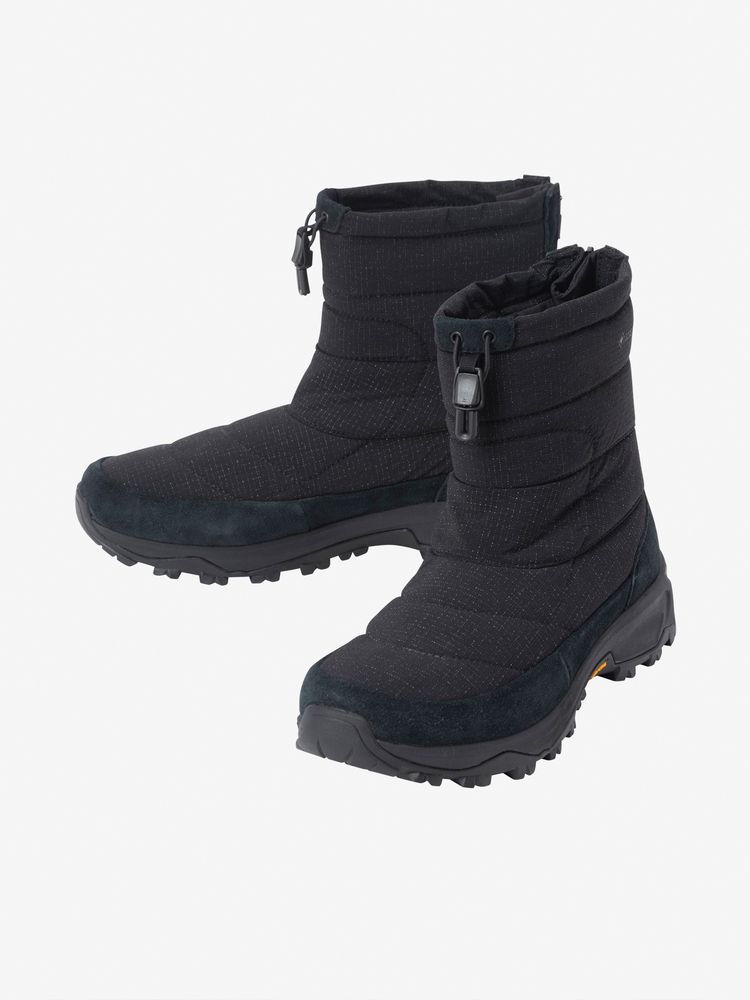 THE NORTH FACE(ザ・ノース・フェイス) ｜ヌプシブーティーバックジップGTX（ユニセックス）