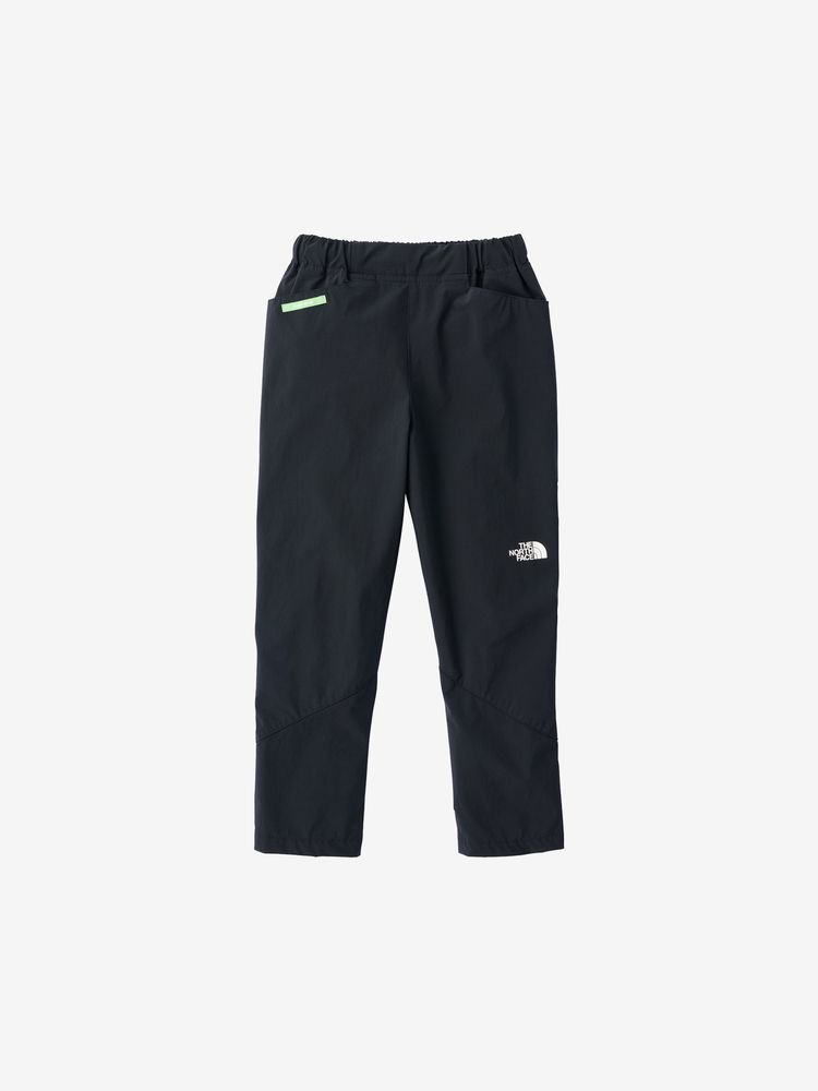 バーブライトマウンテンパンツ（キッズ）　150 THE NORTH FACE ザ・ノース・フェイス ノースフェイス バー