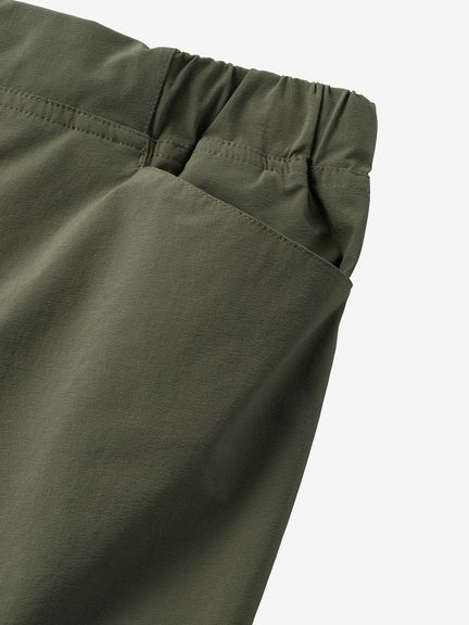 120　ノースフェイス 8800円　バーブ ライト マウンテン パンツ)キッズ バーブライトマウンテンパンツ キッズ / Verb Light Mt Pant
