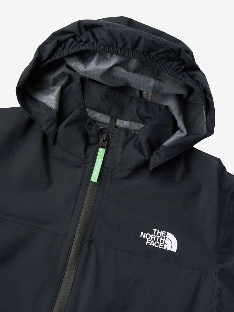 THE NORTH FACE ベンチャージャケット　グリーン　新品 ザ・ノース・フェイス ベンチャージャケット | ライトアップ