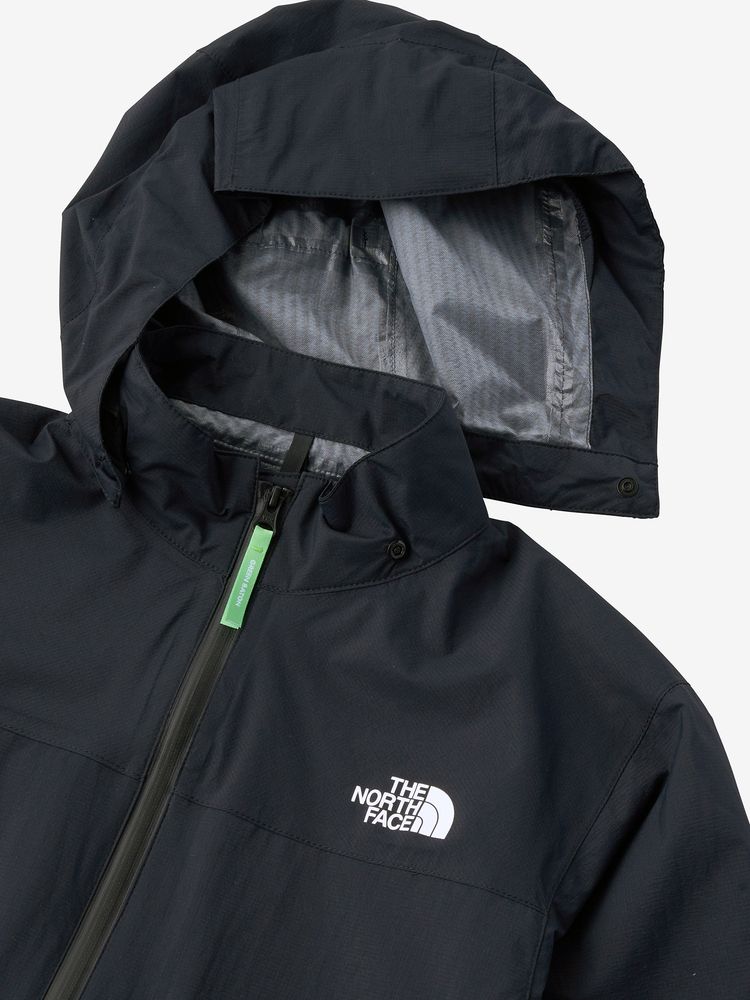 THE NORTH FACE XL ベンチャージャケットオリーブグリーン THE NORTH FACE NP71830 / COMPACT JACKET / バーントオリーブ