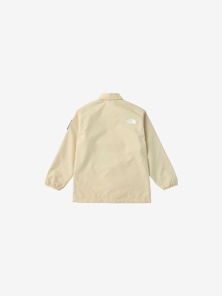 naptime コーチジャケット　GREEN THE NORTH FACE コーチジャケット メンズ ザ・ノース・フェイス