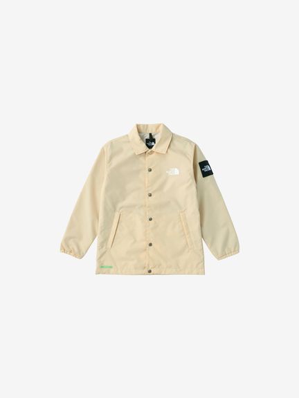 公式】グリーンバトン ザ コーチジャケット（キッズ）｜ザ