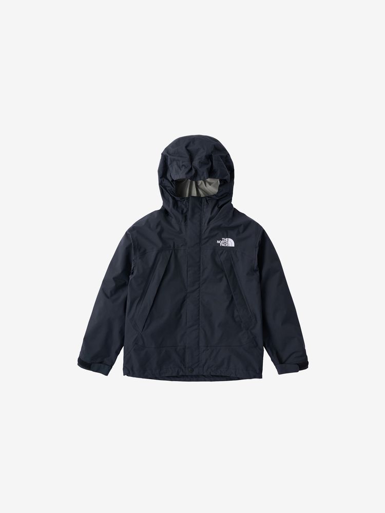 THE NORTH FACE キッズドットショットジャケット150cm THE NORTH FACE キッズ ドットショットジャケット 150 ブラック
