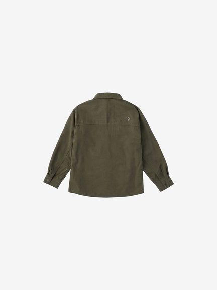 ノースフェイス キッズ ファイヤーフライジャケット 120cm THE NORTH FACE(ザ・ノース・フェイス) FIREFLY JACKET KIS'S