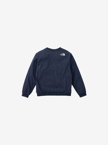 THE NORTH FACE ストレッチデニムマウンテンクルー 150サイズ新品 楽天市場】ザ・ノース・フェイス THE NORTH FACE ストレッチ