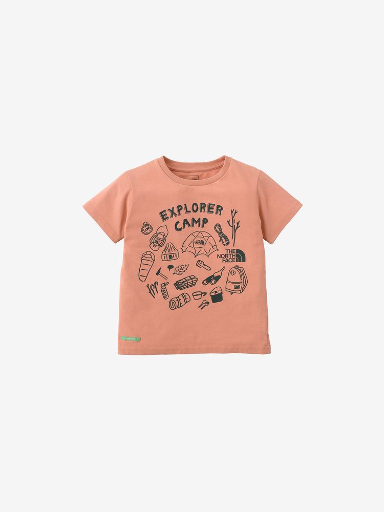 公式】グリーンバトン ショートスリーブグラフィックティー