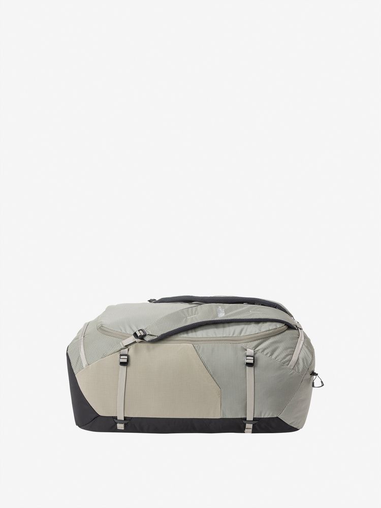 THE NORTH FACE 50L ダッフルバッグ 公式・限定】ノーム ダッフル 50（ユニセックス）｜ザ・ノース