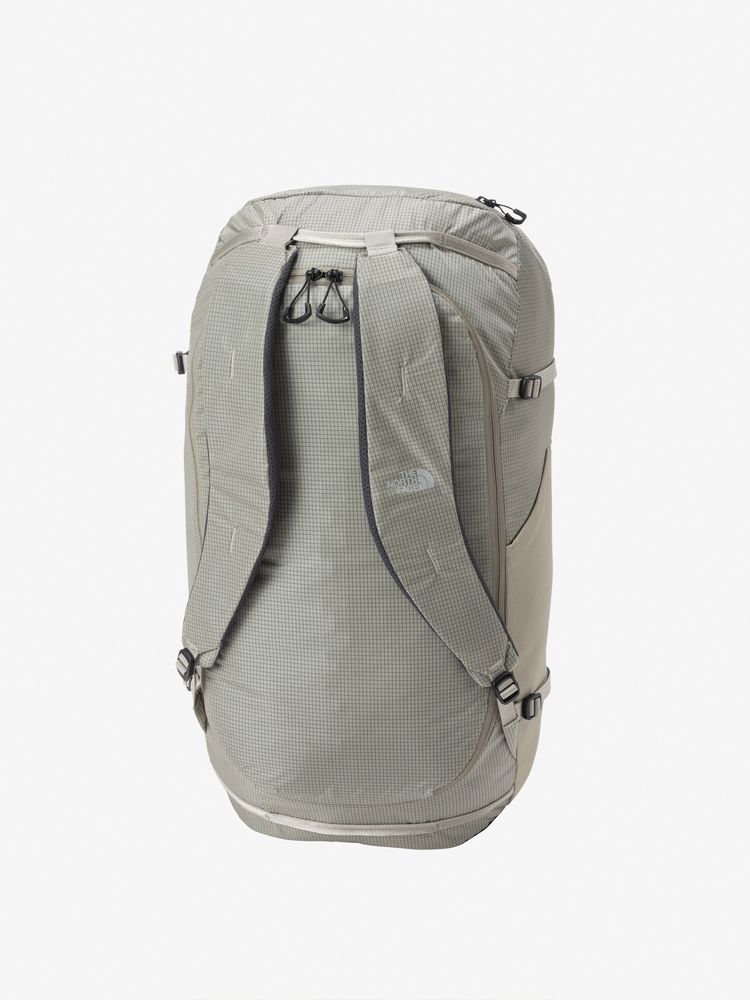 公式・限定】ノーム ダッフル 50（ユニセックス）｜ザ・ノース