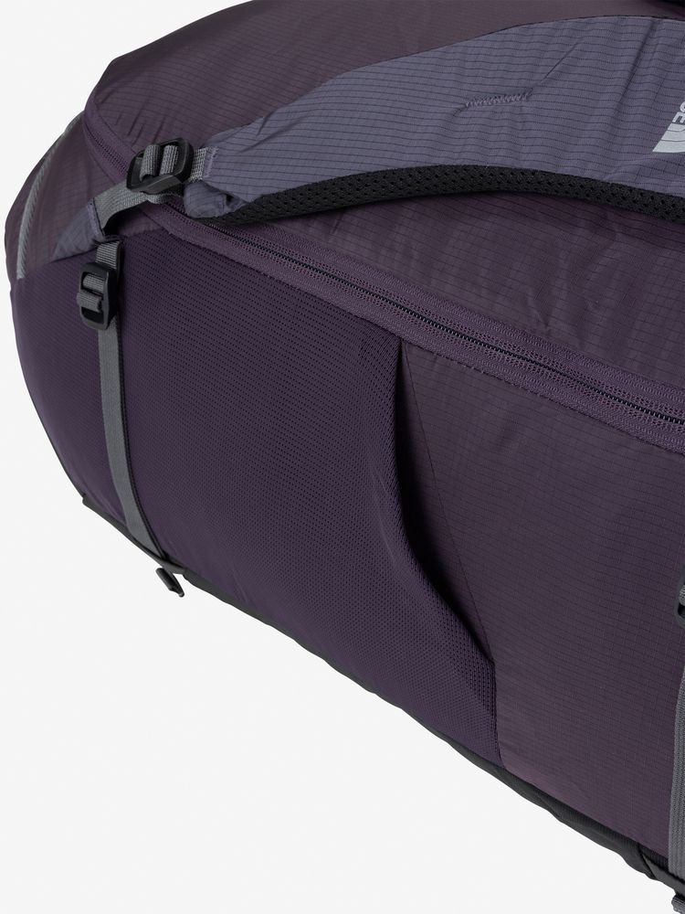 THE NORTH FACE(ザ・ノース・フェイス) ｜ノーム ダッフル 50（ユニセックス）