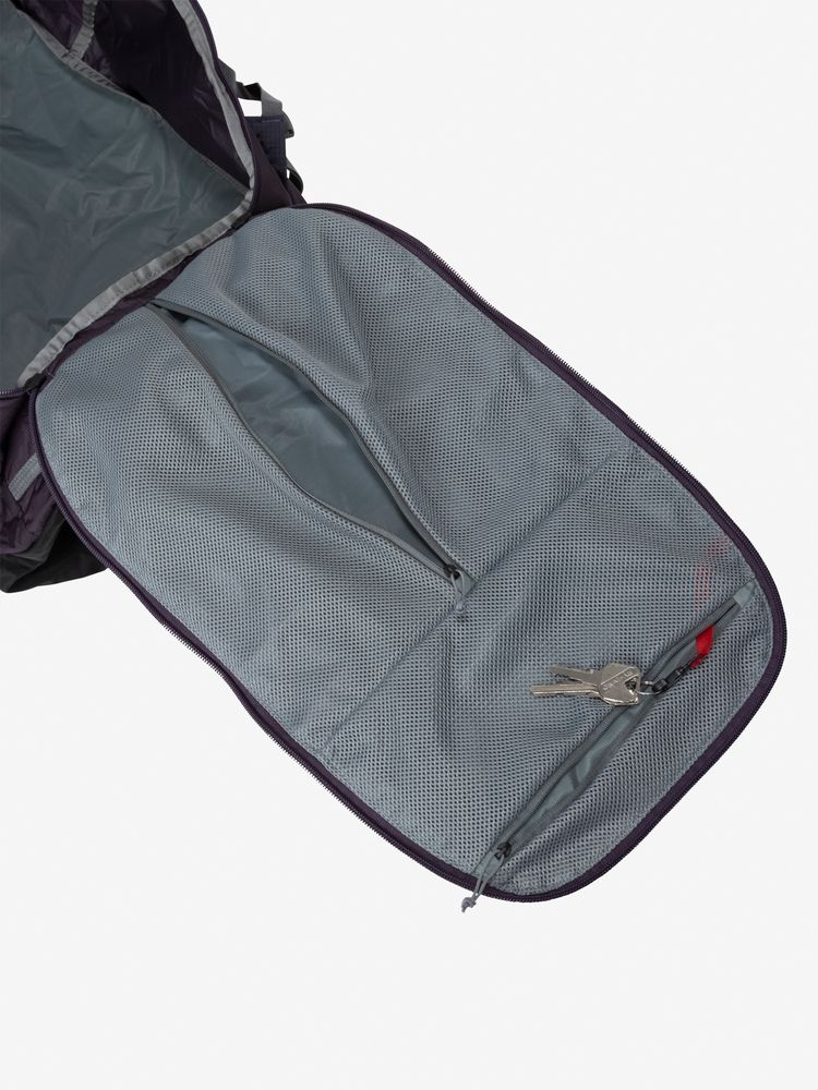 THE NORTH FACE(ザ・ノース・フェイス) ｜ノーム ダッフル 50（ユニセックス）