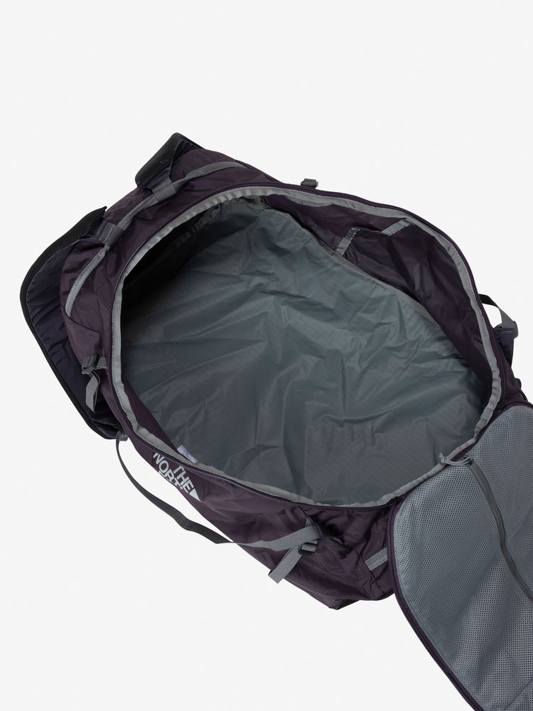 THE NORTH FACE(ザ・ノース・フェイス) ｜ノーム ダッフル 50（ユニセックス）