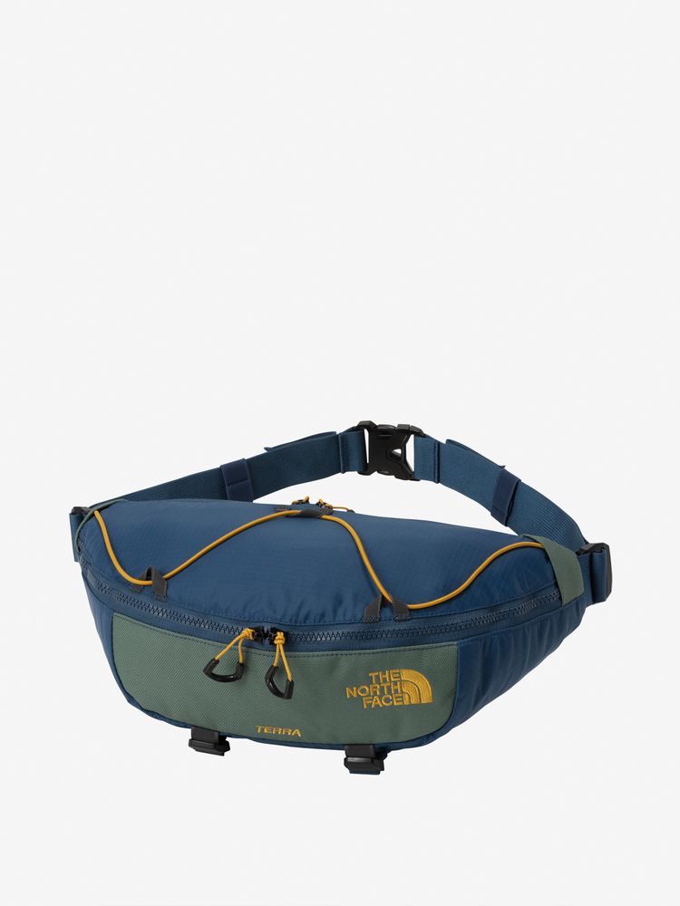 公式・限定】テラランバー6L｜ザ・ノース・フェイス公式ストア