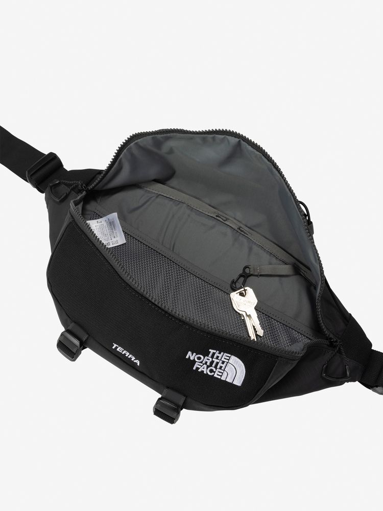 公式・限定】テラランバー6L|ザ・ノース・フェイス公式ストア 公式・限定】テラランバー6L|ザ・ノース・フェイス公式ストア