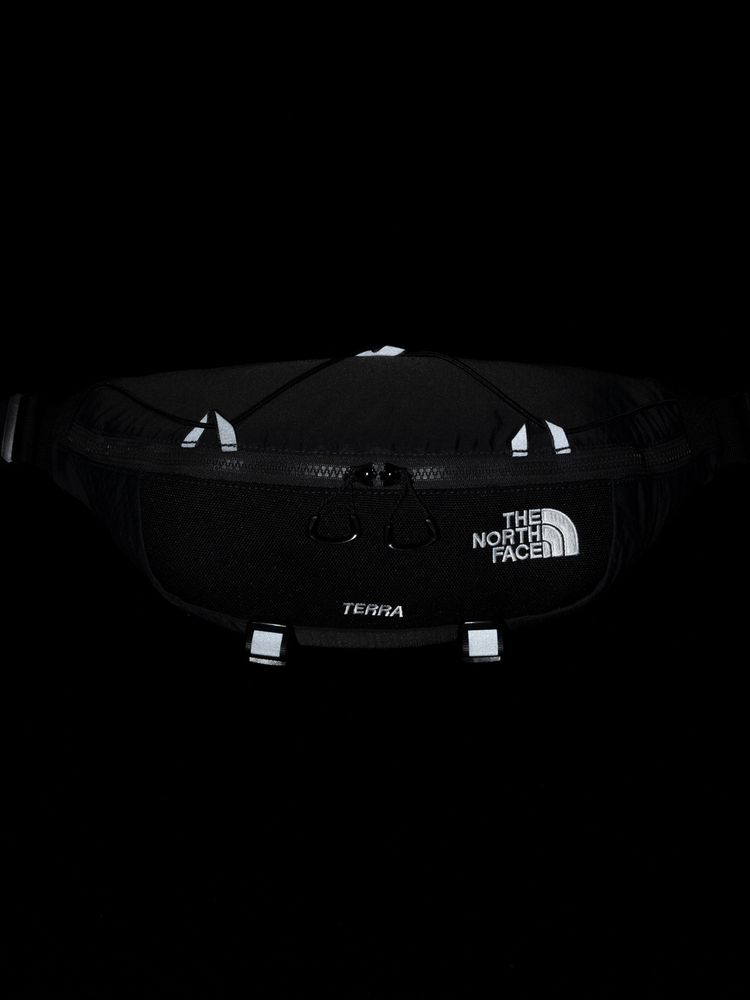 THE NORTH FACE(ザ・ノース・フェイス) ｜テラランバー6L