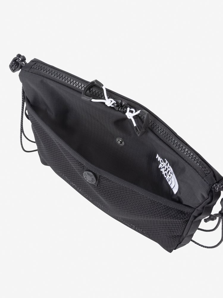 THE NORTH FACE(ザ・ノース・フェイス) ｜テラ ランバー ポーチ（ユニセックス）