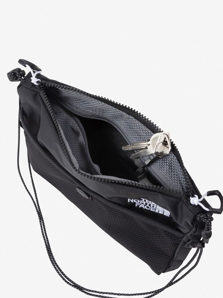 THE NORTH FACE(ザ・ノース・フェイス) ｜テラ ランバー ポーチ（ユニセックス）