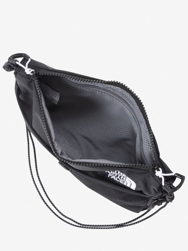 THE NORTH FACE(ザ・ノース・フェイス) ｜テラ ランバー ポーチ（ユニセックス）