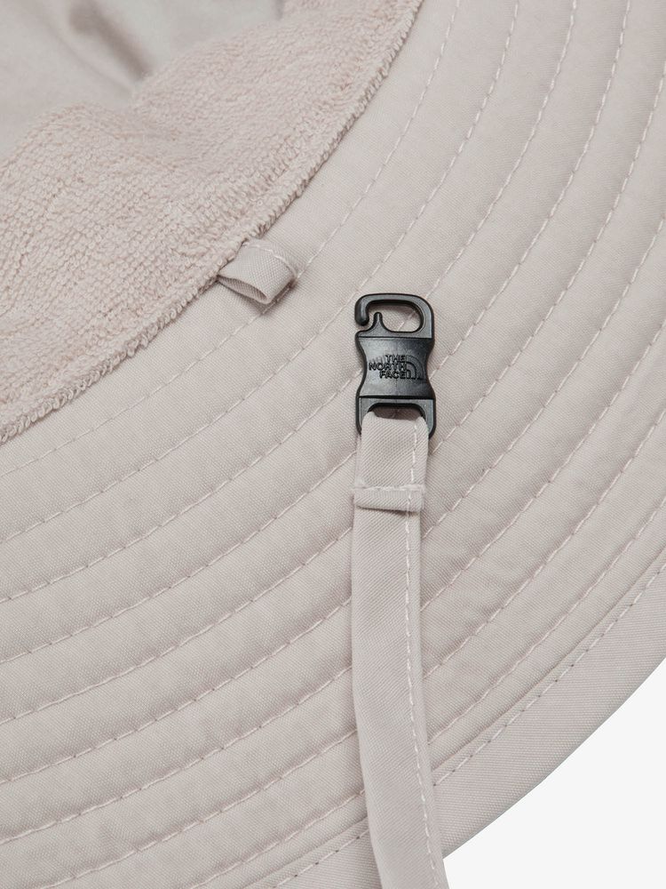 THE NORTH FACE(ザ・ノース・フェイス) ｜ホライズンハットストラップ