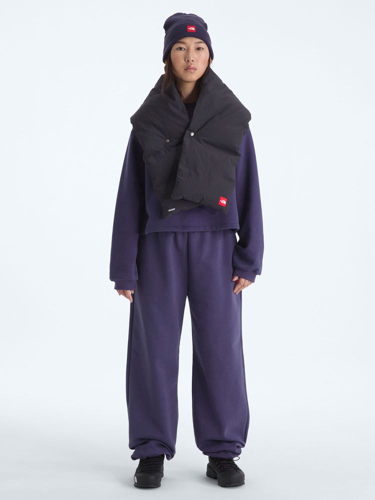 THE NORTH FACE(ザ・ノース・フェイス) ｜レッドボックス スウェットパンツ（レディース）