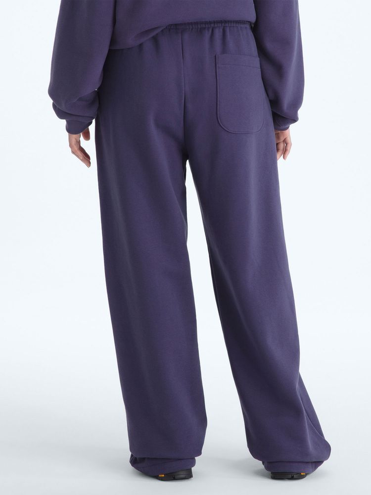 THE NORTH FACE(ザ・ノース・フェイス) ｜レッドボックス スウェットパンツ（レディース）