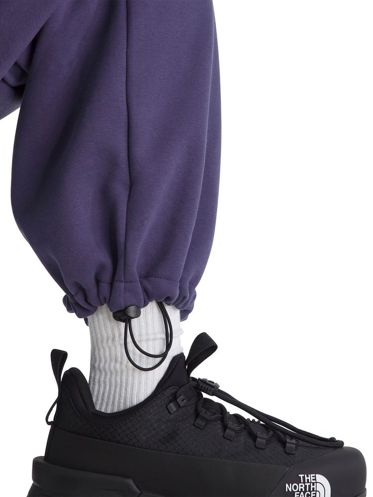 THE NORTH FACE(ザ・ノース・フェイス) ｜レッドボックス スウェットパンツ（レディース）