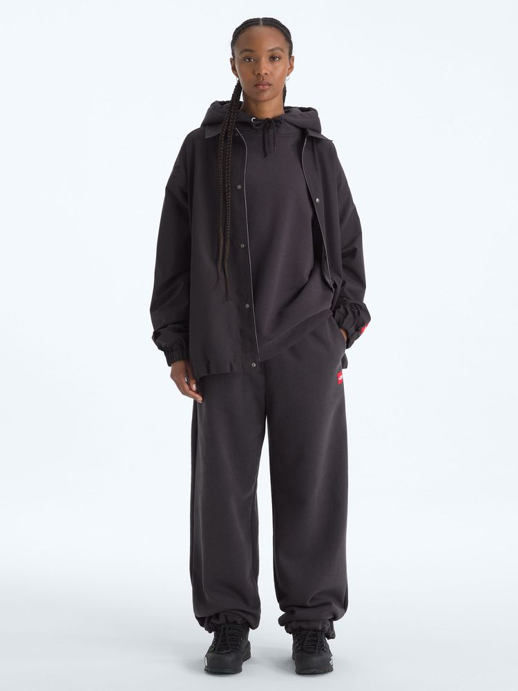 THE NORTH FACE(ザ・ノース・フェイス) ｜レッドボックス スウェットパンツ（レディース）