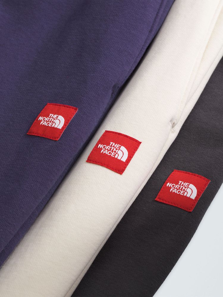 THE NORTH FACE(ザ・ノース・フェイス) ｜レッドボックス スウェットパンツ（レディース）