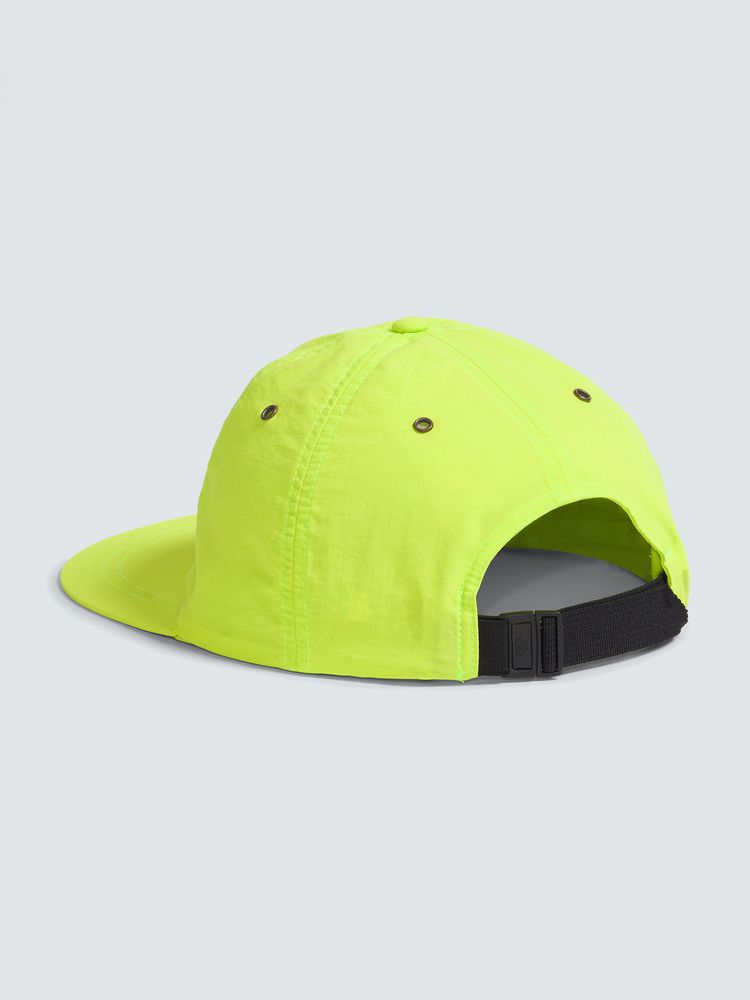 THE NORTH FACE(ザ・ノース・フェイス) ｜レッドボックス ナイロンキャップ（ユニセックス）