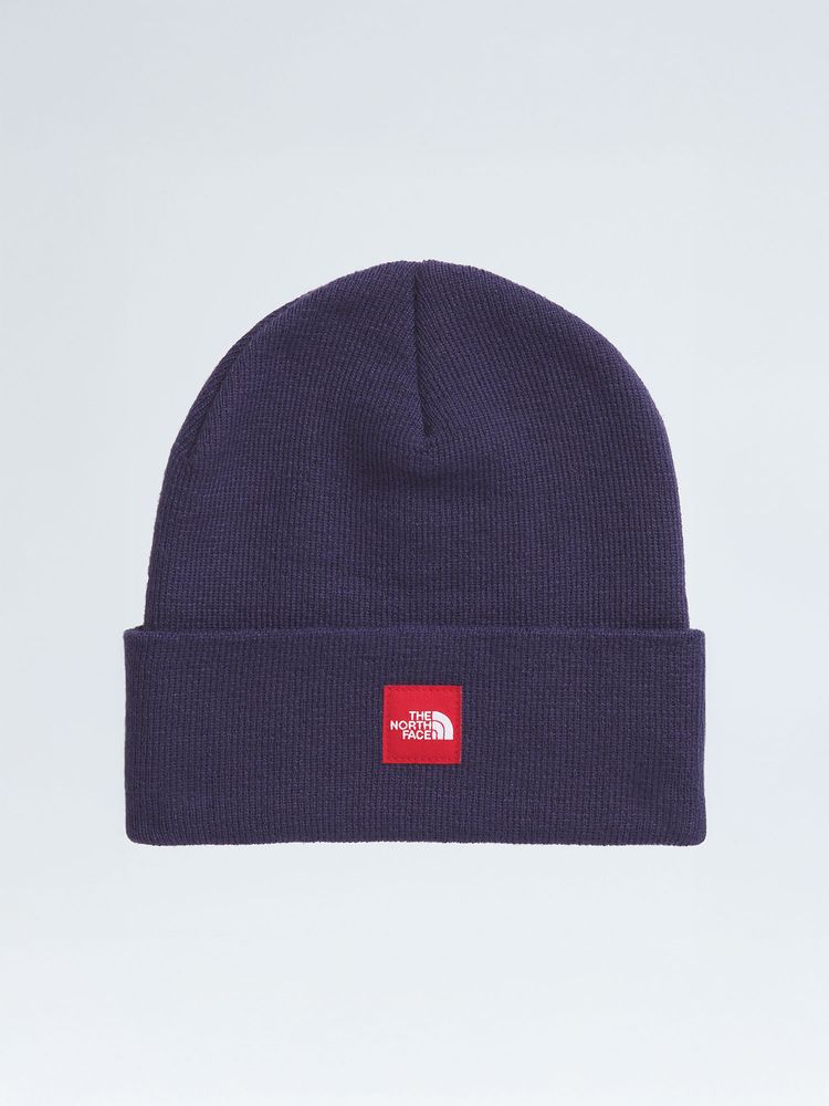 THE NORTH FACE(ザ・ノース・フェイス) ｜レッドボックス ビーニー（ユニセックス）