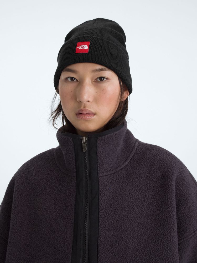 THE NORTH FACE(ザ・ノース・フェイス) ｜レッドボックス ビーニー（ユニセックス）