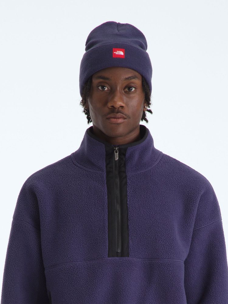 THE NORTH FACE(ザ・ノース・フェイス) ｜レッドボックス ビーニー（ユニセックス）